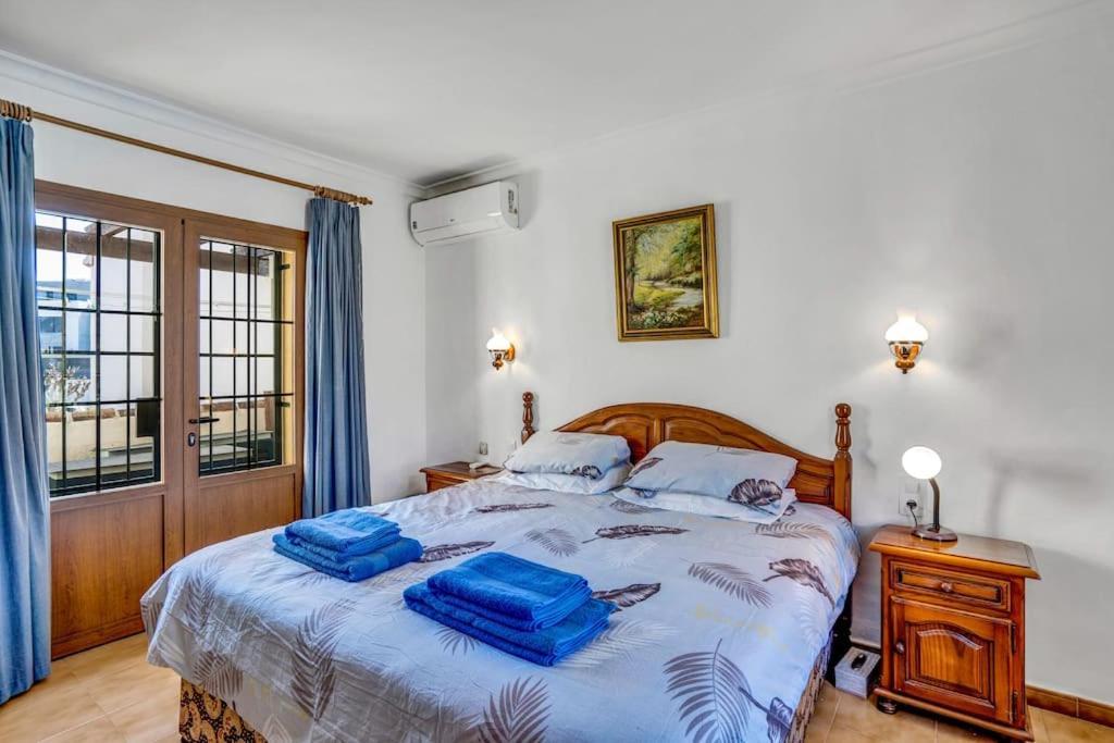 La Isla Casa Barnaby Villa Platja de Larenal Eksteriør bilde